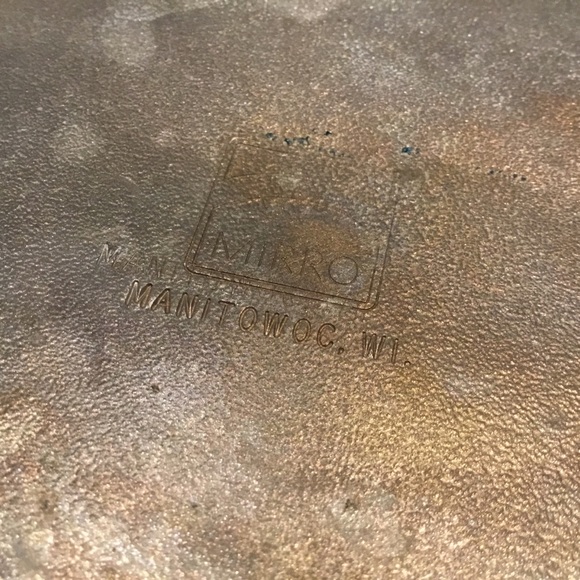 Mirro Aluminum Coffee Perculator 9 Cups - Picture 6 of 8